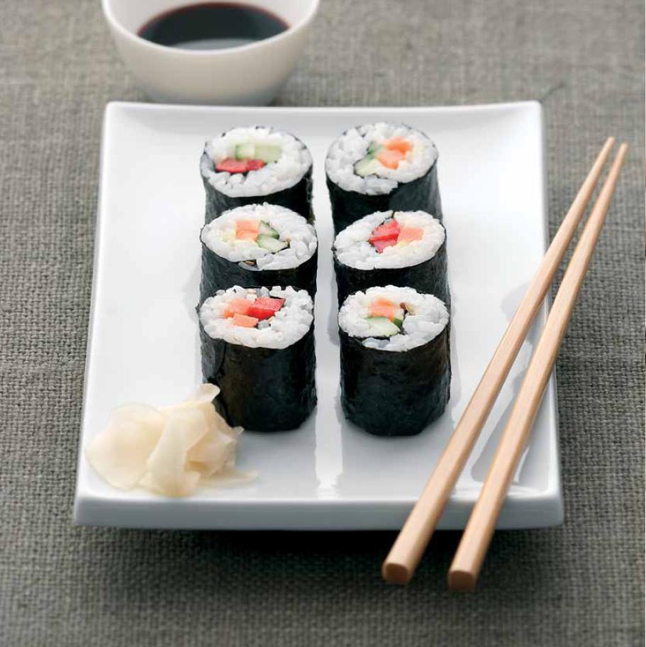 sushi zazitek all you can eat